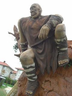 Legado en los Huesos (Dolores Redondo)