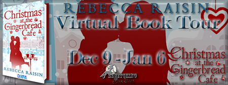 Navidad y amor en dulce