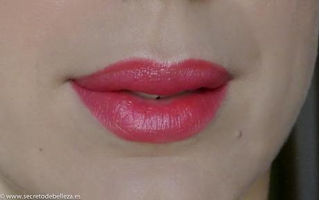 LOOK DE NAVIDAD CON MAYBELLINE.