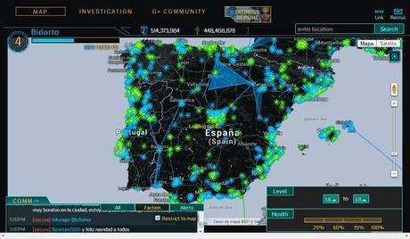 cf1094905b861398add737661ca377665 Ingress, un juego de realidad virtual que te dejará con la boca abierta
