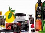 Leche limpiadora extracto algas marinas DeBa VITAL