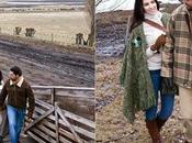 CARDON, invierno folk chic