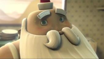 Animaciones navideñas