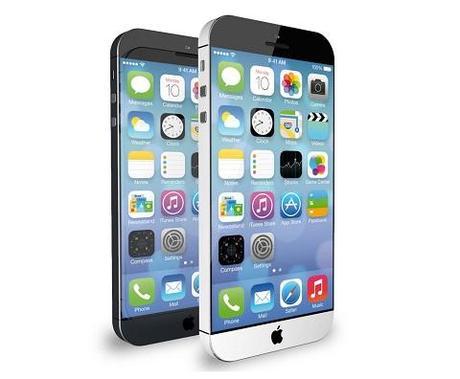 iPhone 6 y Galaxy S5 sin pantalla curva: sale muy caro y no hay demanda