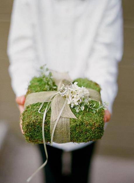 Regalos y envoltorios