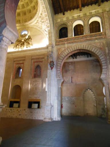 El Museo Concilios Cultura Visigoda de Toledo