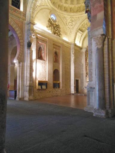 El Museo Concilios Cultura Visigoda de Toledo