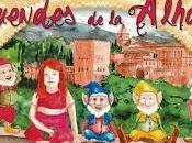 Conoce duendes Alhambra