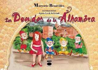 Conoce a Los duendes de la Alhambra