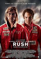 Críticas: 'Rush' (2013)