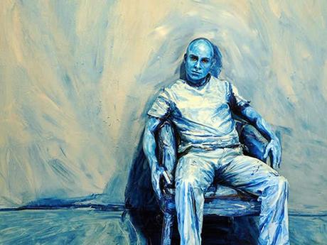 Utilizando el cuerpo como lienzo