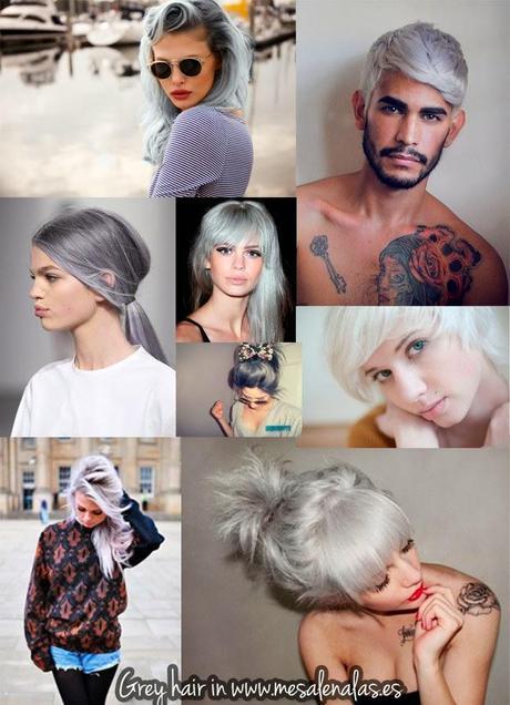 Ellos las prefieren.... ¿canosas?