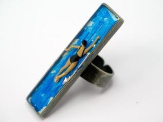 Gold Finger Barcelona Gold Finger Barcelona