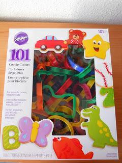 Mamamuffins: tienda muy recomendable