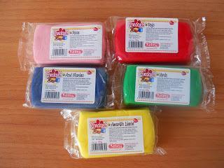 Mamamuffins: tienda muy recomendable