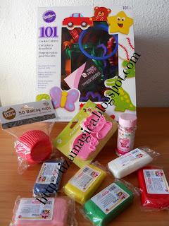 Mamamuffins: tienda muy recomendable