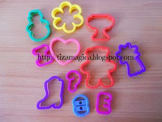 Mamamuffins: tienda muy recomendable