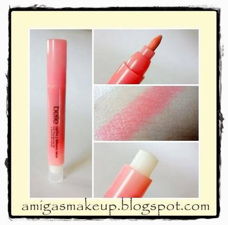 Romantic Bohemia de Belle.