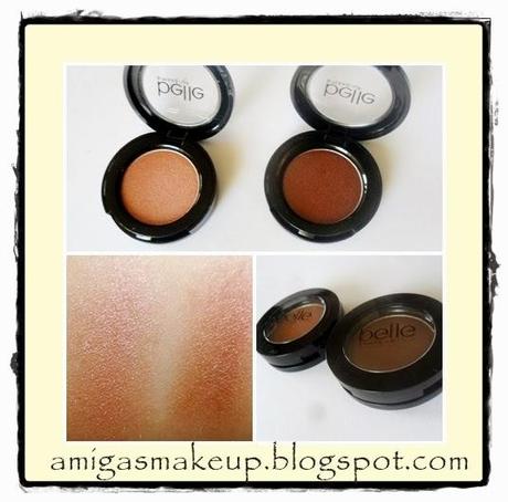 Romantic Bohemia de Belle.