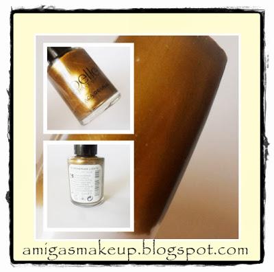 Romantic Bohemia de Belle.