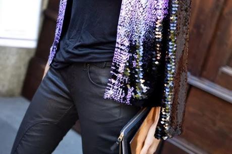 STYLE TIPS; CHRISTMAS OUTFITS (II)