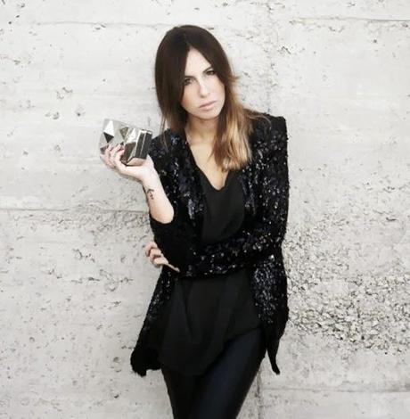 STYLE TIPS; CHRISTMAS OUTFITS (II)