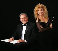 Florida Chamber Orchestra & Marlene Urbay-Échale Salsita (2005)