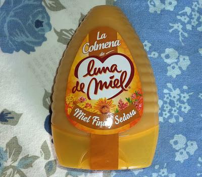Patatas en Salsa de Naranja y Miel Patatas en Salsa de Naranja y Miel