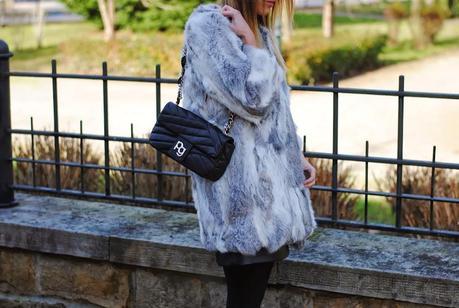 Christmas look. Christmas look.