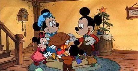 [Animaníacos] Una Navidad Animada