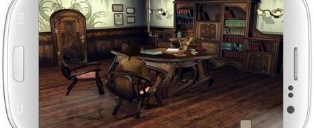 Syberia, la aventura gráfica para PC, se estrena hoy en la Play Store