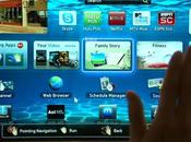 Samsung lanza Smart incluye capacidad controlar electrodomésticos distancia #CES2014