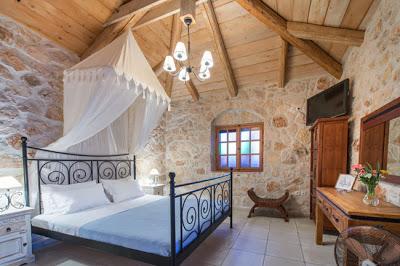 Casa Rustica de Turismo en Zakynthos