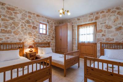 Casa Rustica de Turismo en Zakynthos