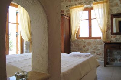 Casa Rustica de Turismo en Zakynthos