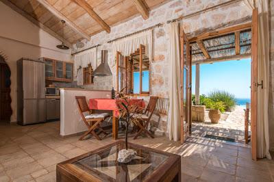 Casa Rustica de Turismo en Zakynthos