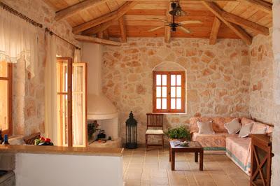 Casa Rustica de Turismo en Zakynthos