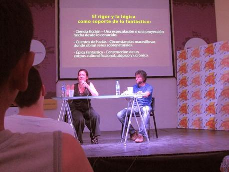 Offtopic: Mi paso por la Comic-Con Argentina