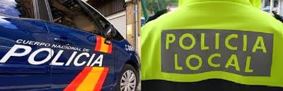 LA CULPA LA TIENE LA POLICÍAMoisés Cayetano RosadoCuando ...