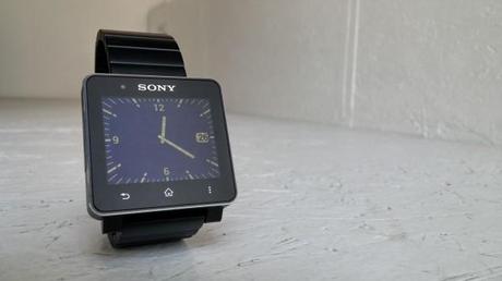 Sony SmartWatch 3 podría ser presentado en CES 2014