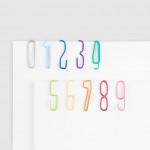 moma_Paperclips_Numbers_0_to_9