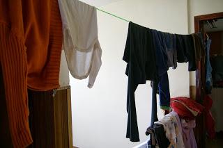 Operacion pañal cancelada...de nuevo