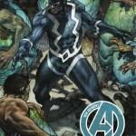 New Avengers Nº 13.INH