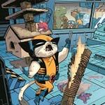 Savage Wolverine Nº 14.NOW