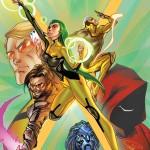 All-New X-Factor Nº 2