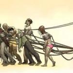 Empire of Dead Act One Nº 1