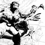 Fantastic Four Nº 1