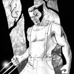 Savage Wolverine Nº 16