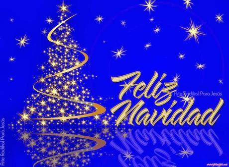 ¡Feliz Navidad! + Favoritos del Año 2013