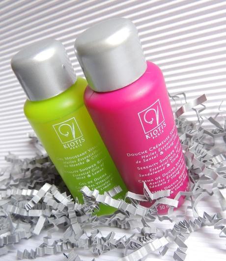 GLOSSYBOX de Diciembre 2013